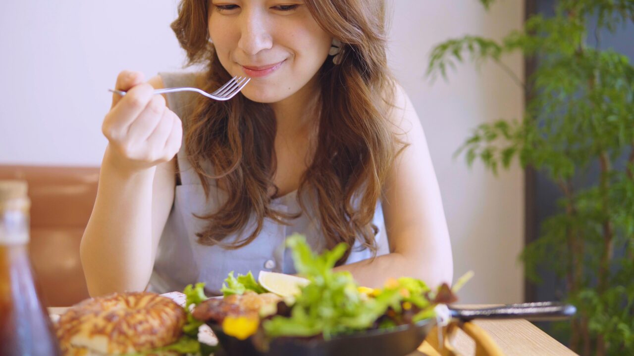 食後すぐトイレに行きたくなる主な原因