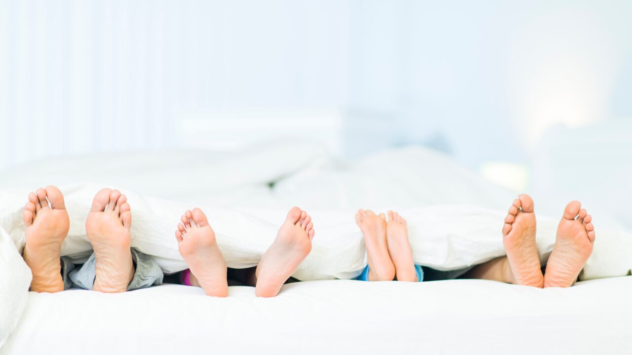 体のSOSサイン｜ホルモン・自律神経の乱れを見逃さないで