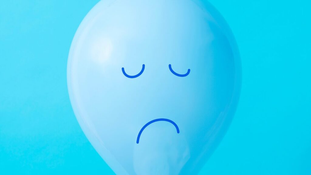 どうしても笑えないときの具体的な対処法