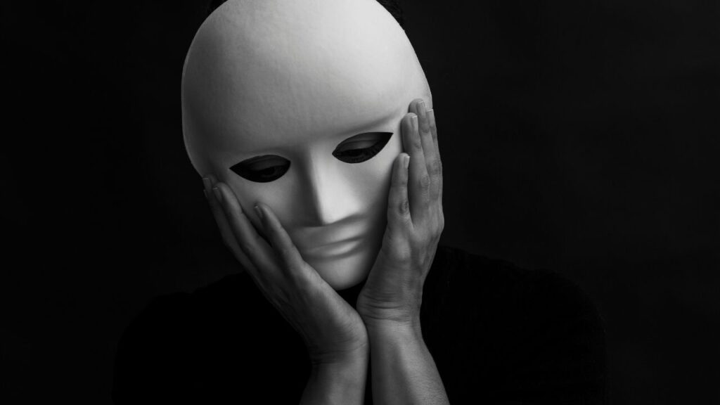 「笑えない…」と感じるあなたへ｜無理に笑わなくても大丈夫な理由と心が軽くなる対処法