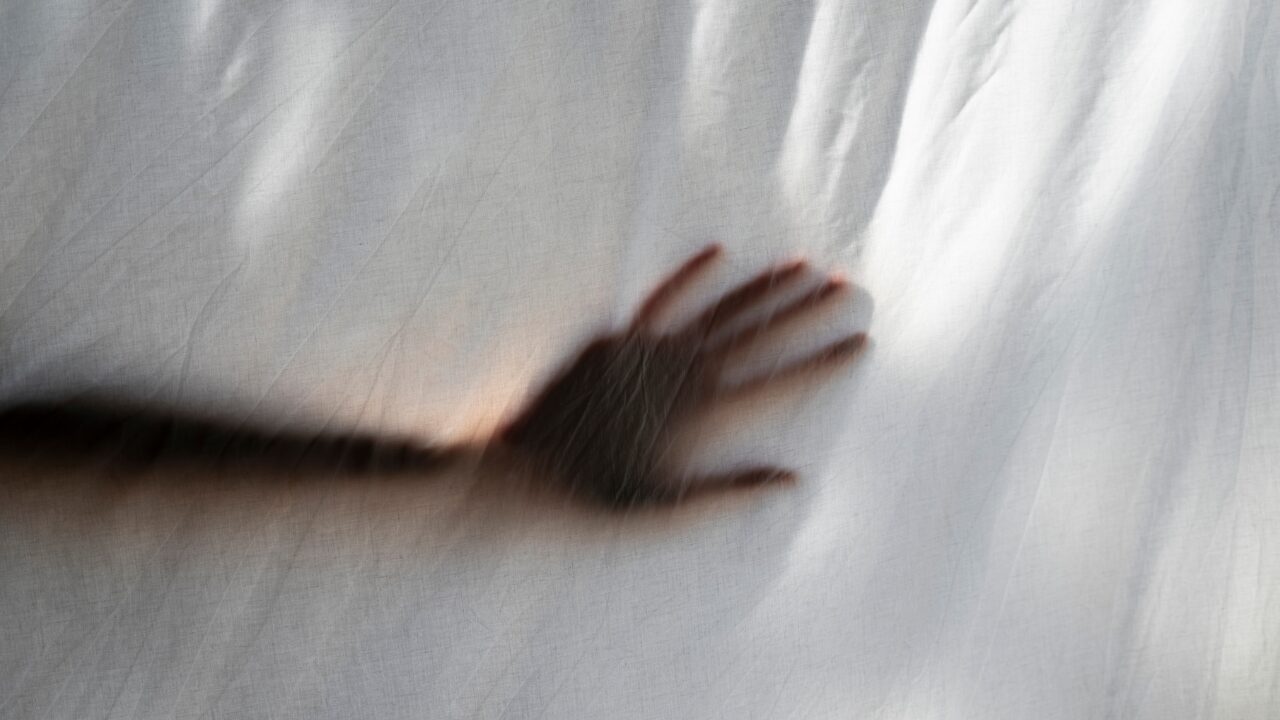 怖さの正体を、少しずつ言葉にしてみる