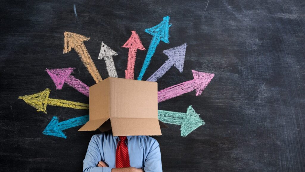 「頭の中がうるさい…」をスッと静める5つの習慣｜思考過多を止めるシンプル対処法