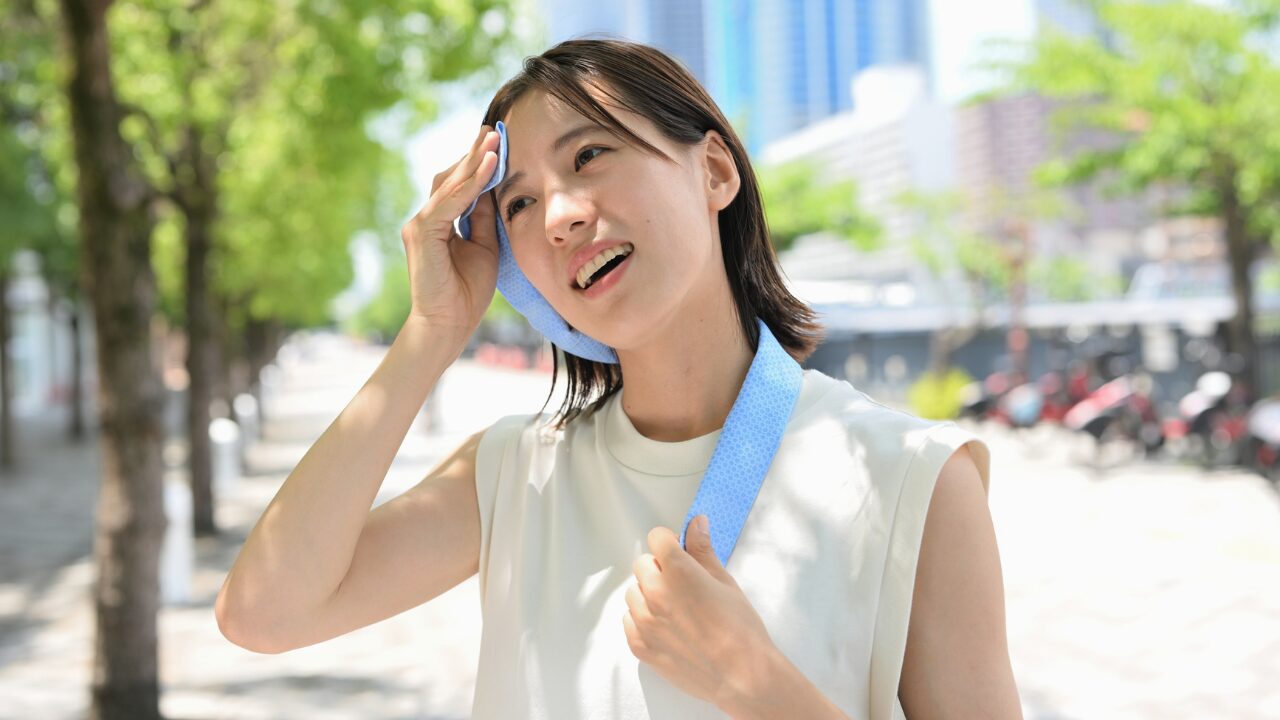 🟦 まとめ｜汗のニオイは「体の中」から整えるのが30代の新常識！