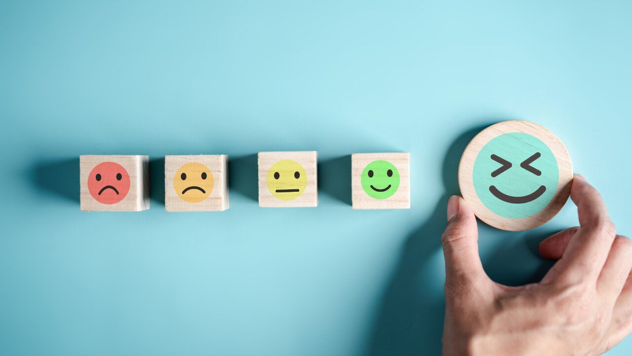 少しずつ、自分の存在を肯定できるようになるために