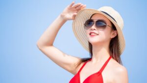 【比較】飲む日焼け止めサプリの効果は本当？人気3選の口コミ・成分を徹底検証！