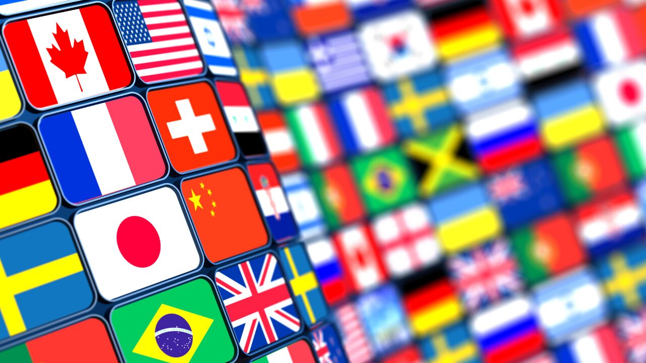 【国別】特徴的な名前事情をランキングで紹介