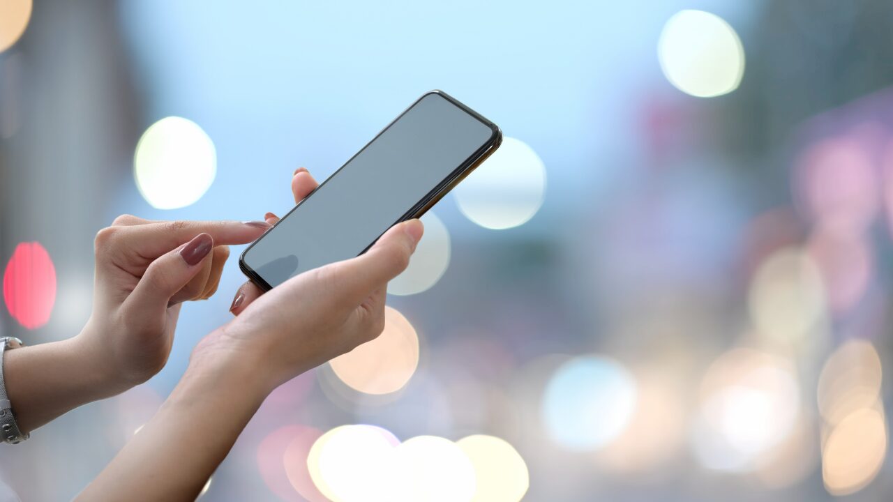 電話とのつき合い方は、自分で選んでいい