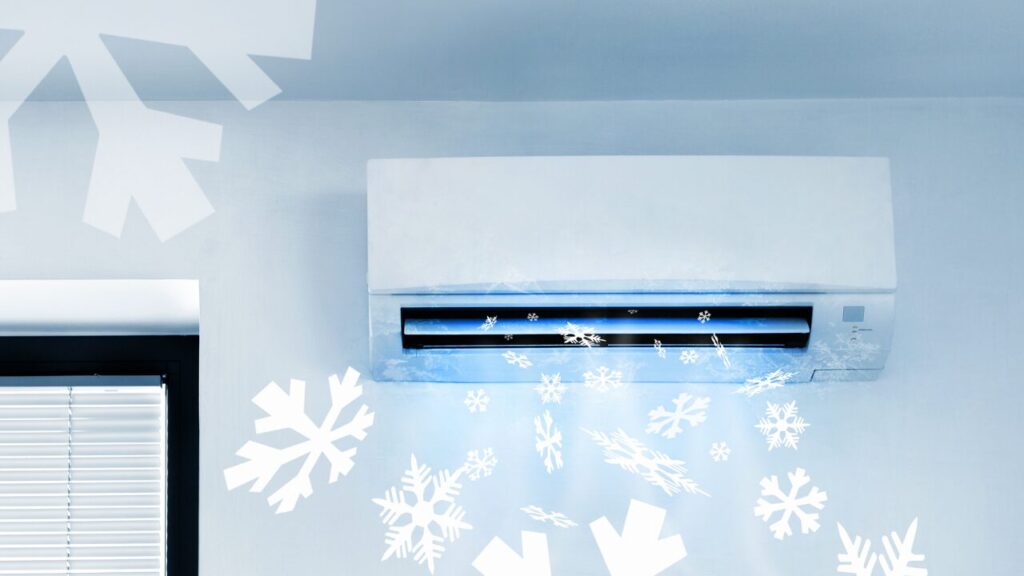 冷房疲れに効く！「クーラー病」を防ぐ今すぐできるストレッチ法まとめ