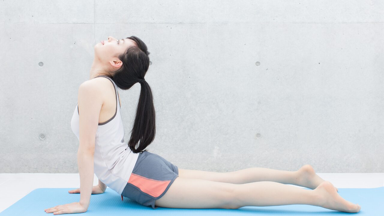 まとめ｜「ちょっとのストレッチ」で、冷房に負けない体へ
