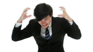 イライラしないための言葉集｜気持ちがスッと軽くなる“魔法の一言”20選