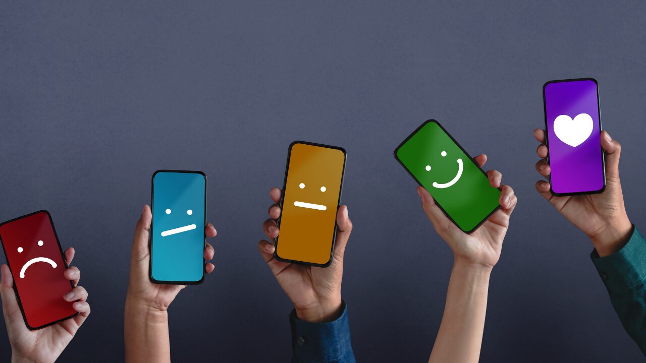 電話が怖いのはなぜ？｜断り方と気持ちがラクになる向き合い方