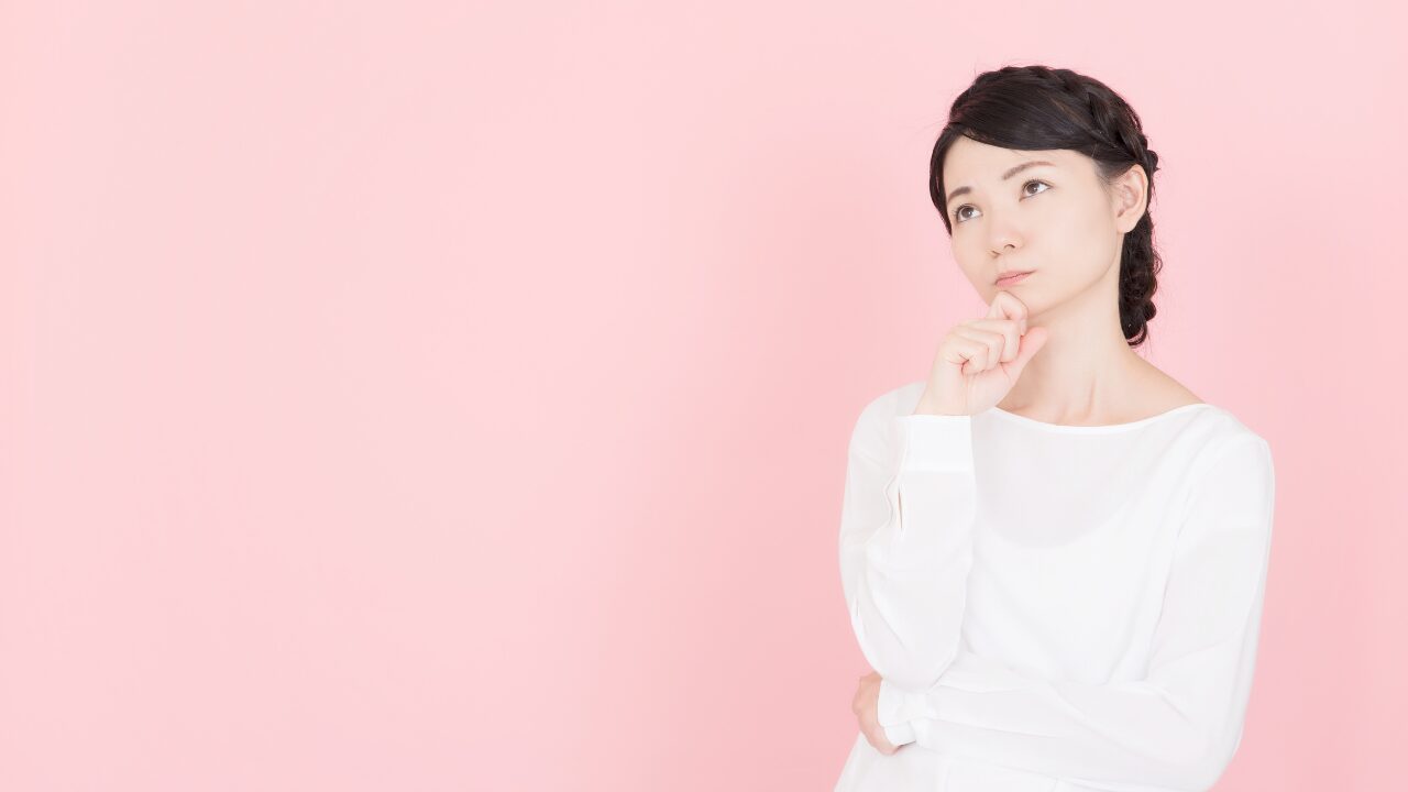 こんな悩みにはこの成分！目的別おすすめ成分マップ