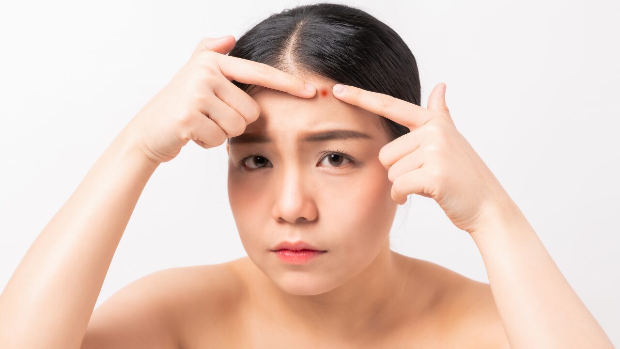 実はやっているかも？NGスキンケア習慣