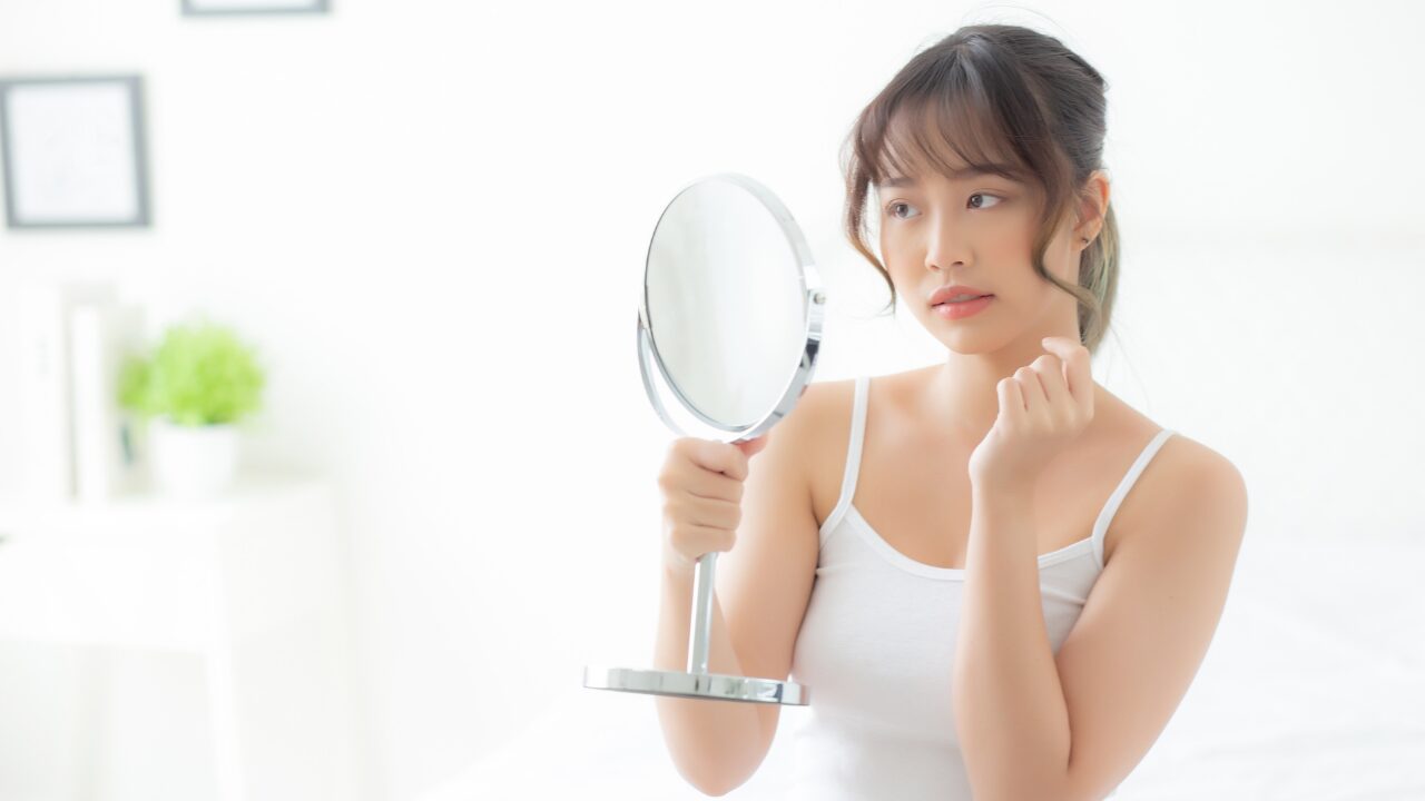 成分ごとの特徴と役割の違いをわかりやすく比較