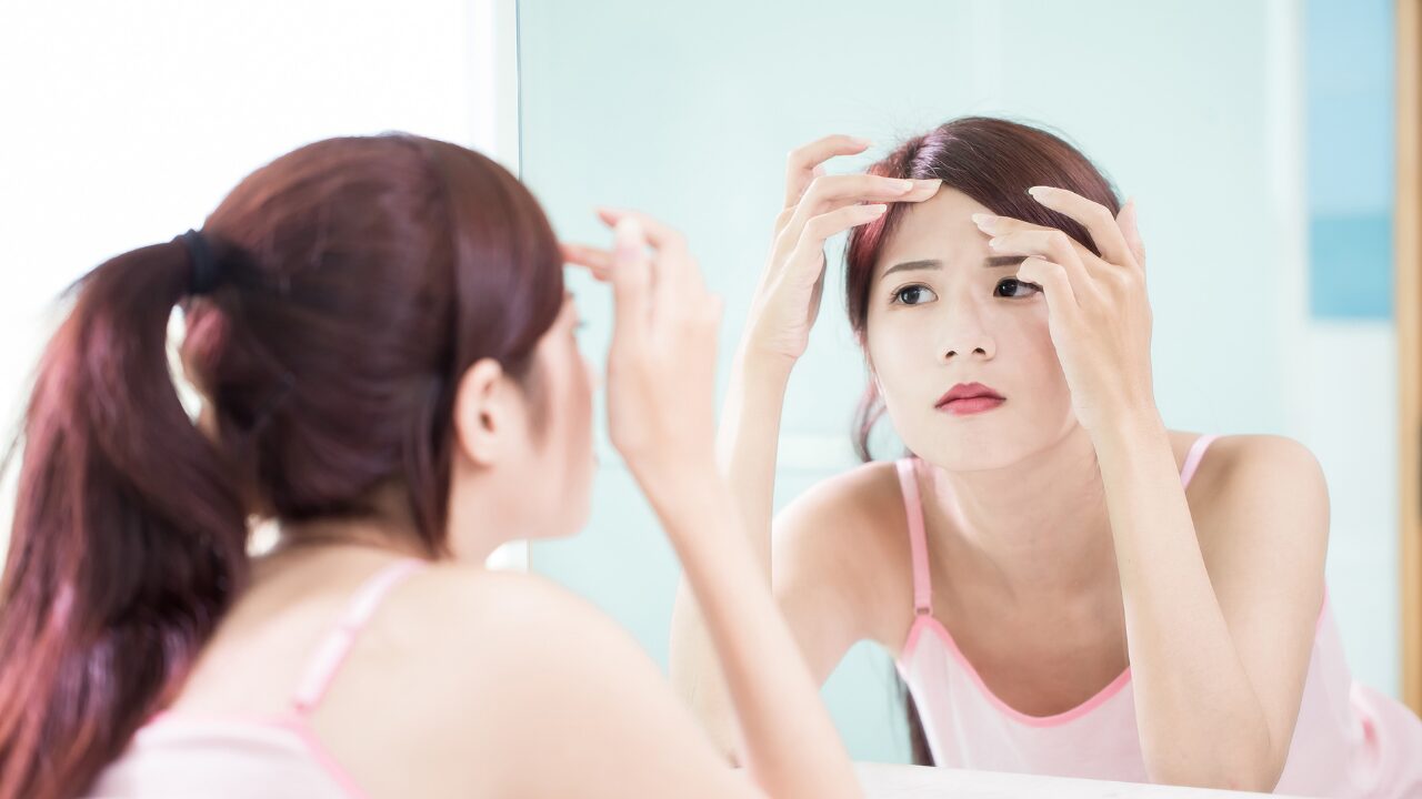 まとめ｜「ニキビじゃないぶつぶつ」に気づくことが、肌を整える第一歩