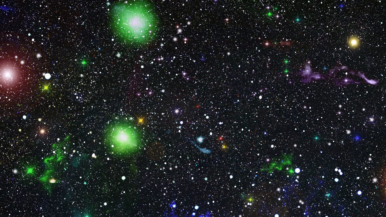 星言葉の意味一覧