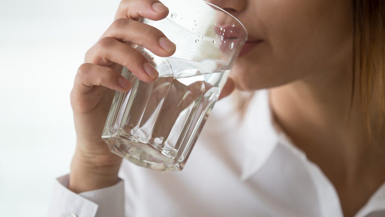 まとめ｜「のどが渇くのに水を飲みたくない」は体からのメッセージかも