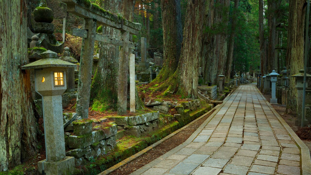 有名な幽霊の名前と意味一覧