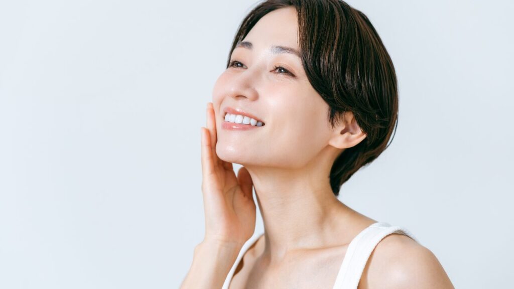 まとめ｜30代からのエイジングケアは「今」始めて差がつく