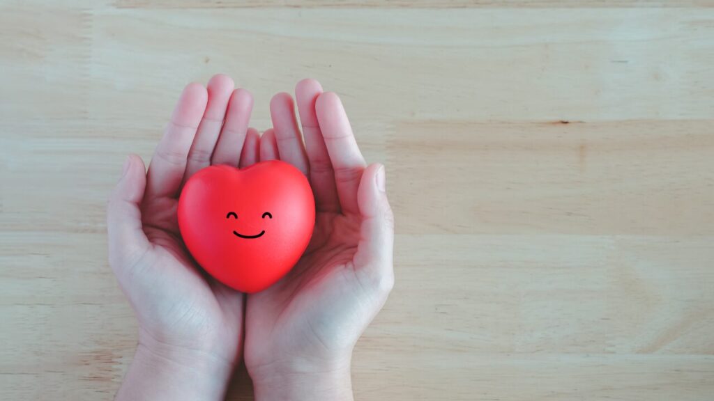 しんどさを隠すクセがついてしまう理由