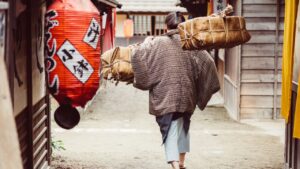 【江戸言葉一覧】今も残る言い回し＆廓言葉｜粋な江戸っ子文化を学ぶ完全ガイド