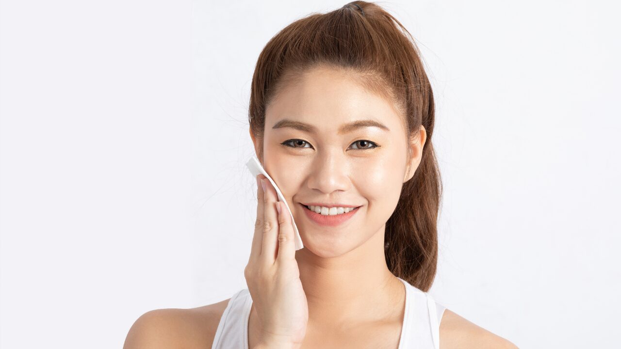 敏感肌がやるべき化粧水の見直し法