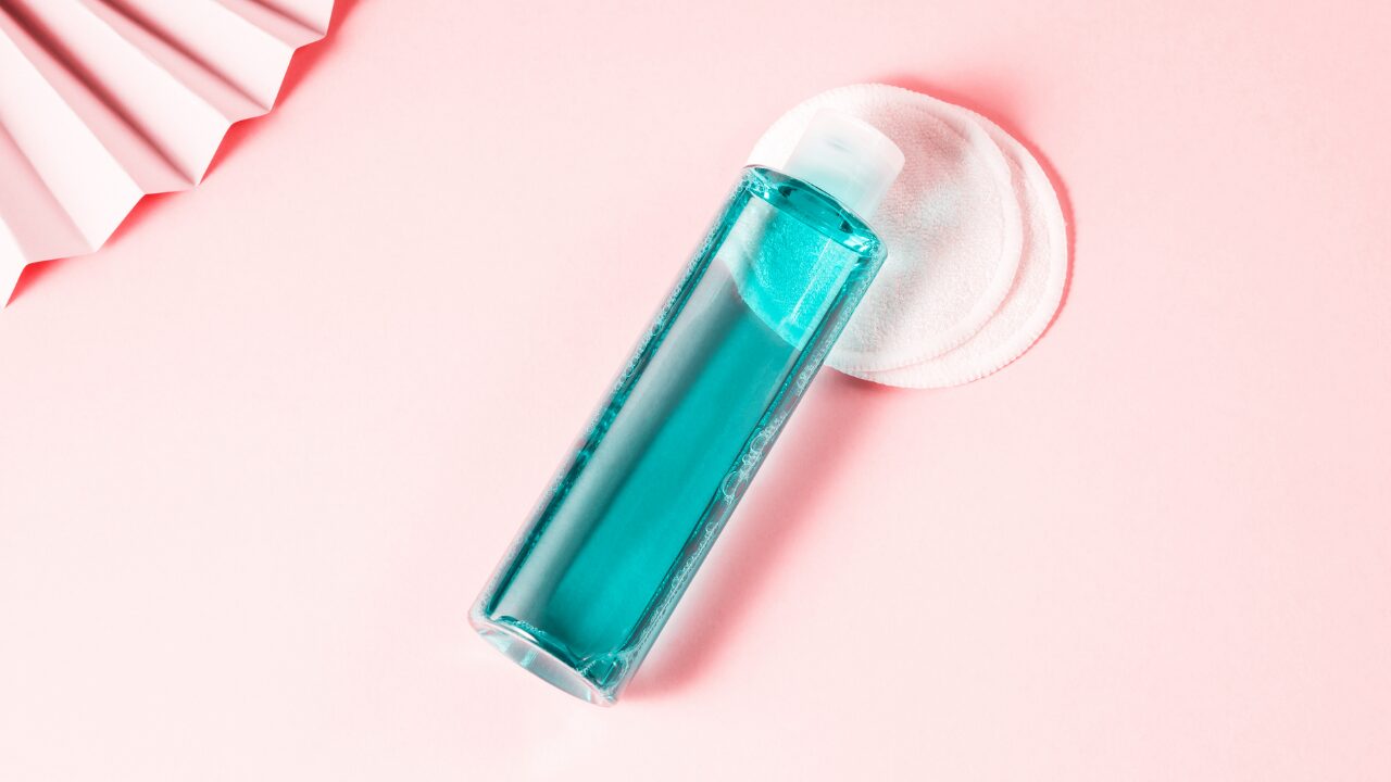 肌に合わない化粧水の特徴とは？