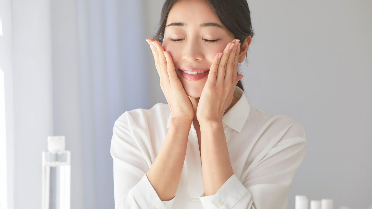 まとめ｜頬だけ肌ざらざらは見逃しがちなSOSサインかも
