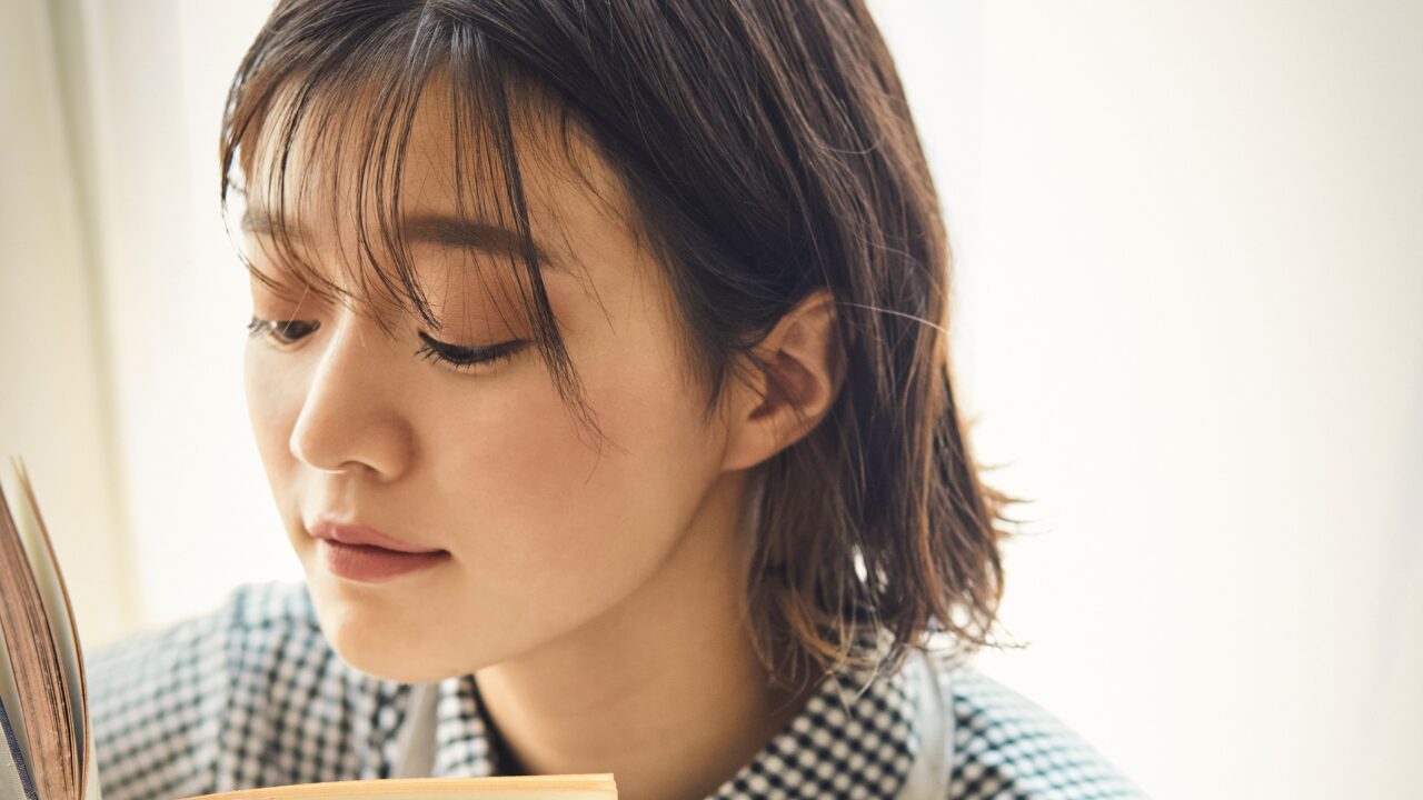 🟦 放っておくとどうなる？前髪の薄毛リスク