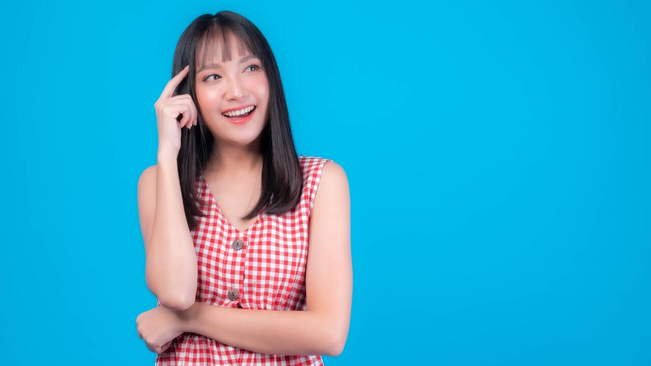 🟦 20代女性におすすめ！今からできる前髪育毛対策