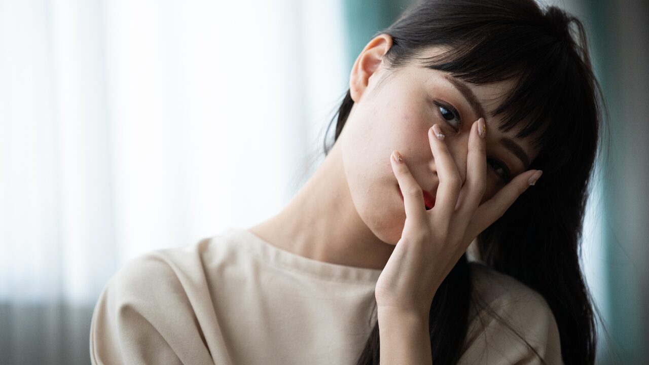 “なんとなく不調”を引き起こす体内リズムの乱れ