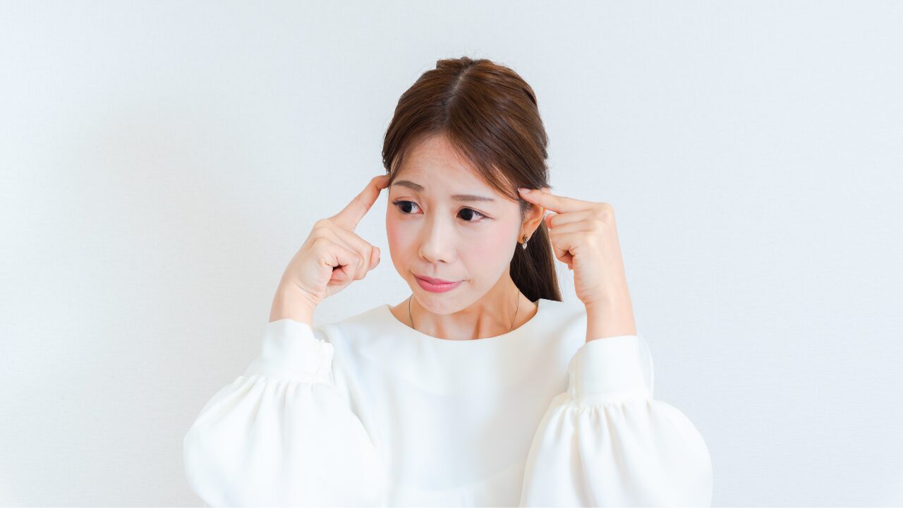 生活習慣の乱れが招く“よくある美容トラブル”