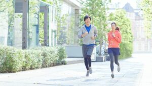 朝活に役立つ！夏のランニングで1日が変わる理由と始め方のコツ5選