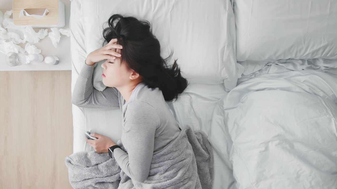 【朝がしんどい人へ】髪・お腹・体調の「不調あるある」と“今すぐできる”対処法まとめ