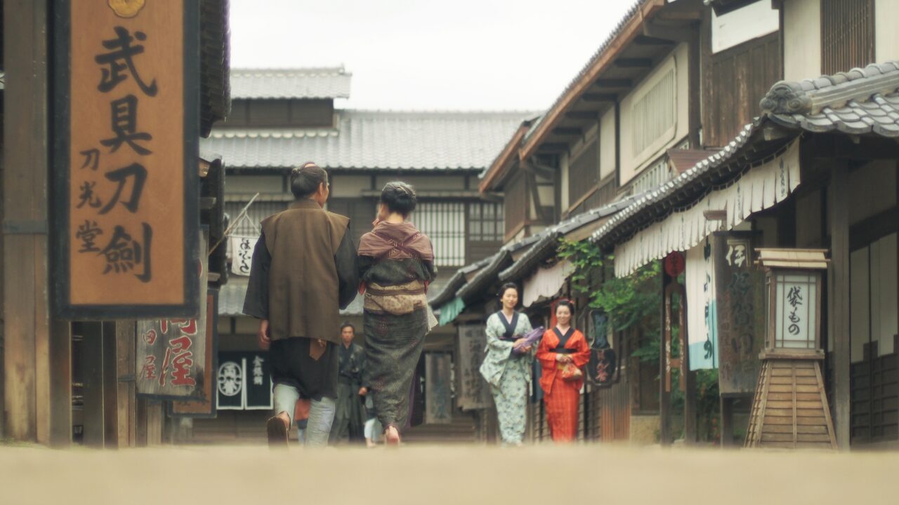 今も使われている！日常に残る江戸言葉一覧