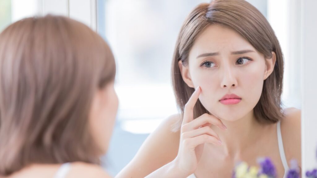 「体調×美容」不調の原因は内側にあった？見落としがちな不調とセルフケア法まとめ