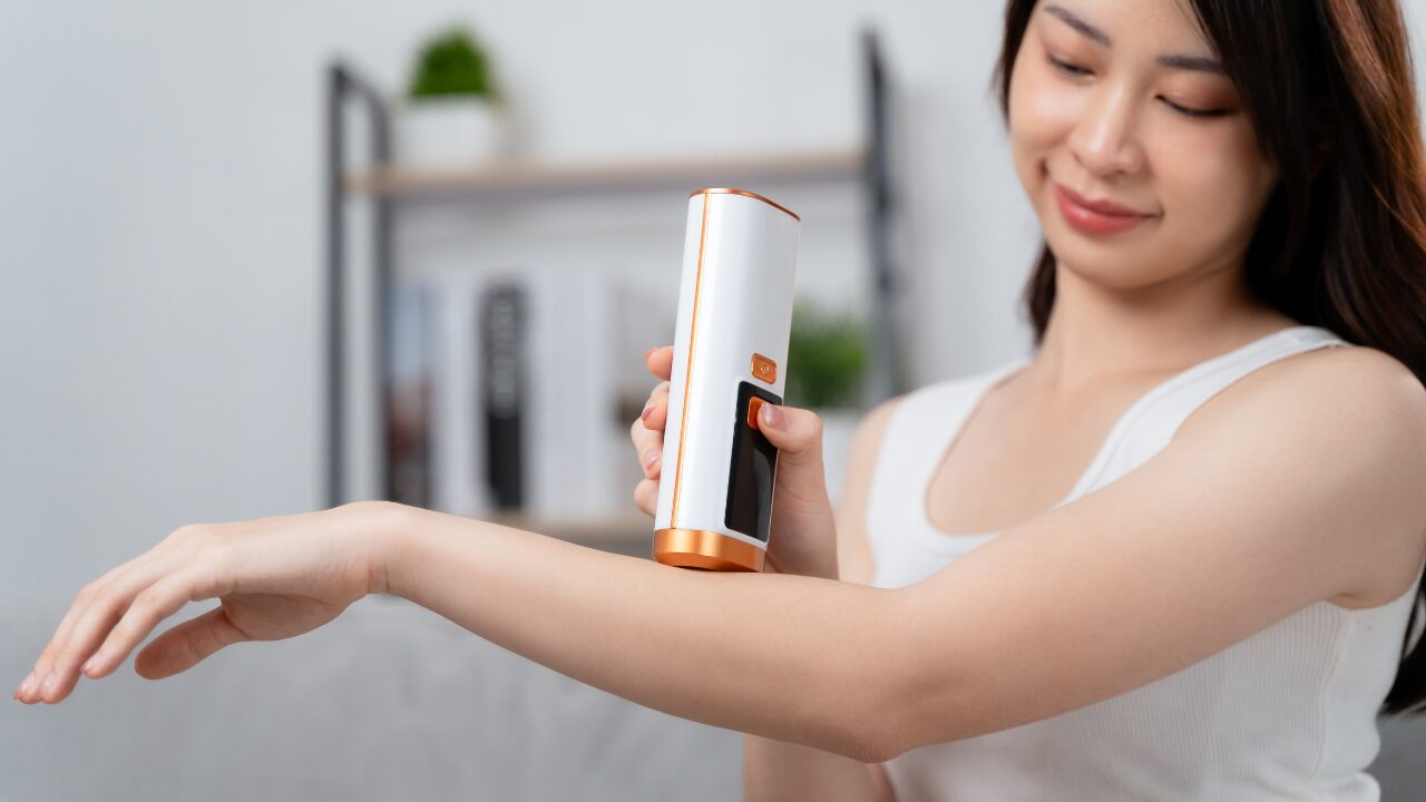 【口コミまとめ】家庭用脱毛器の効果は本当？購入前のリアルな声と注意点！