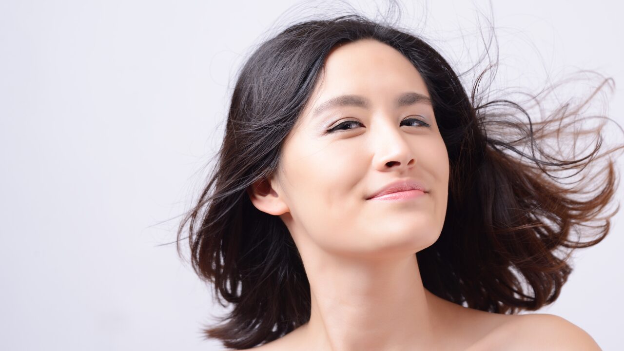 つむじの薄毛を目立たせない隠し方のコツ