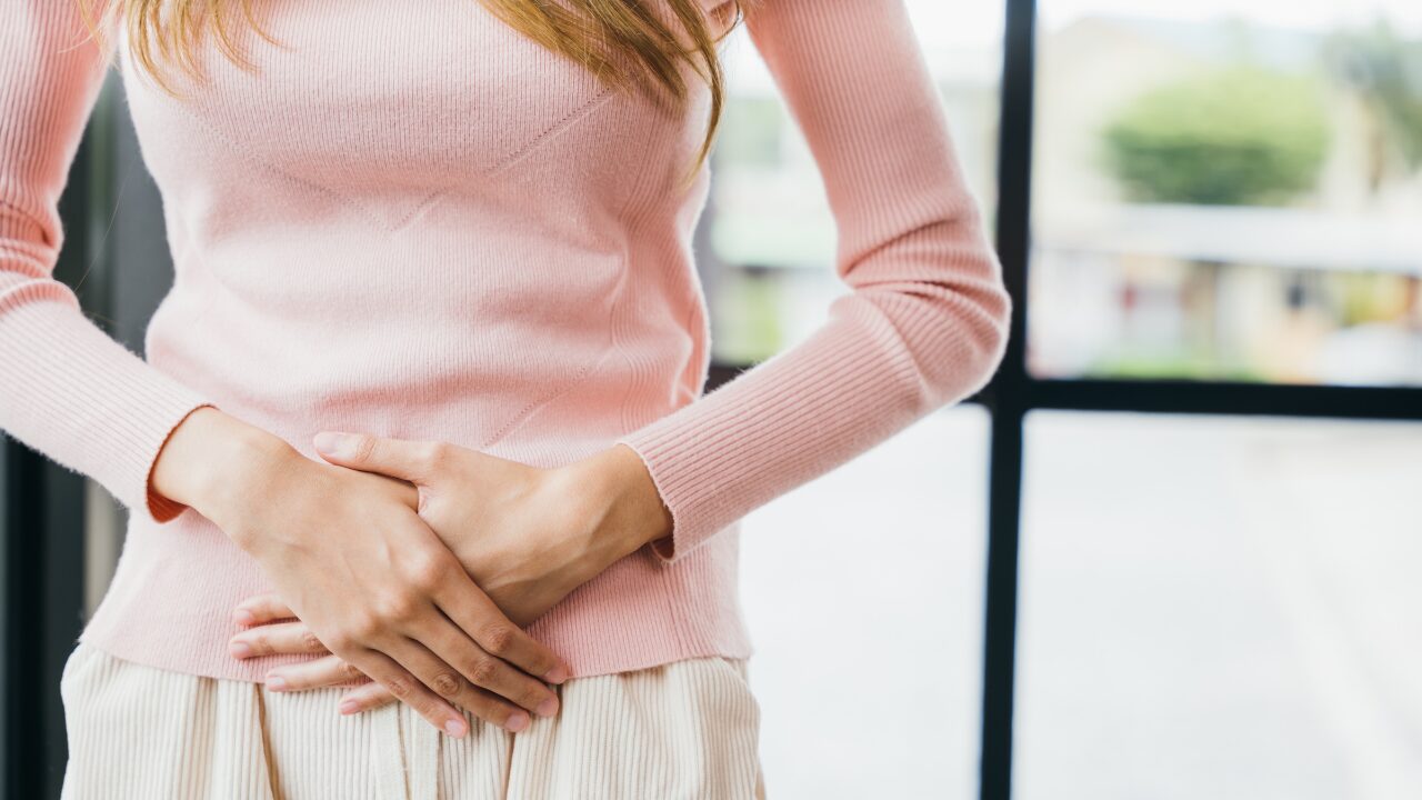 生理前の肌荒れを和らげるケア方法
