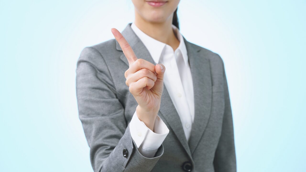 生活習慣の見直しで指の印象は変えられる