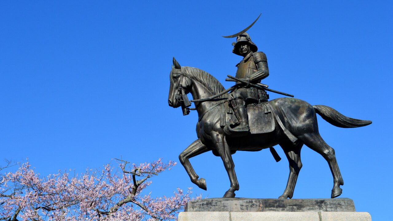 その他の戦国武将の名言・口癖も見逃せない！