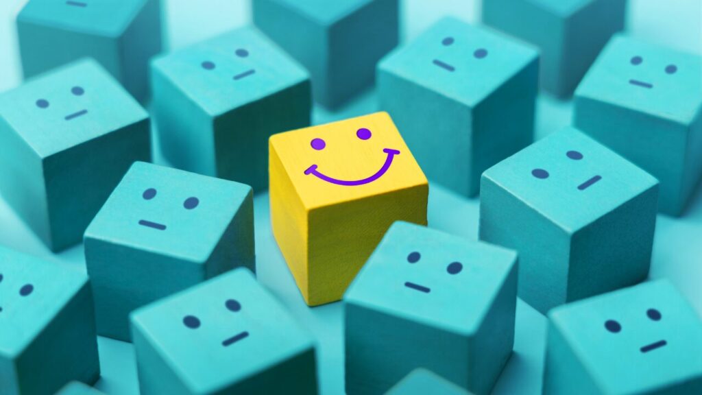 心のしんどさに気づいたときに試してほしいこと