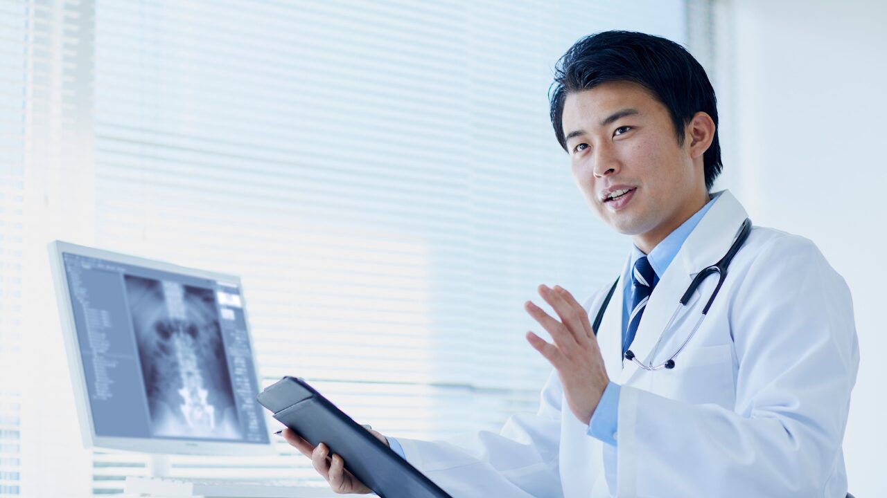 こんな症状があるなら注意!受診の目安