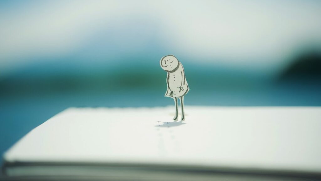 「どこにも居場所がない」と感じたときに読んでほしい。心を守る7つの考え方