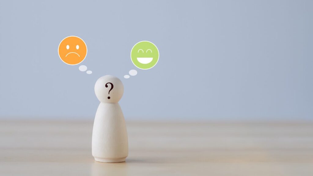 自分がわからなくなる時の対処法｜モヤモヤを整理して自己理解を深める7つのヒント