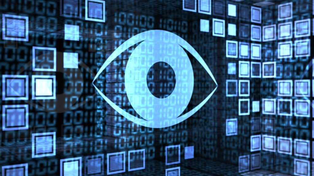 視線を感じるのが怖いのはなぜ？気にしすぎをやめたい人へ｜心がラクになる手放し方