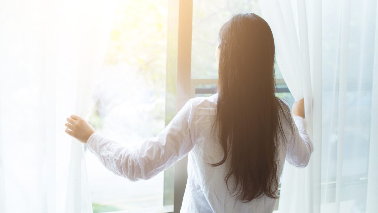 不調をリセットする“朝活”アイデア