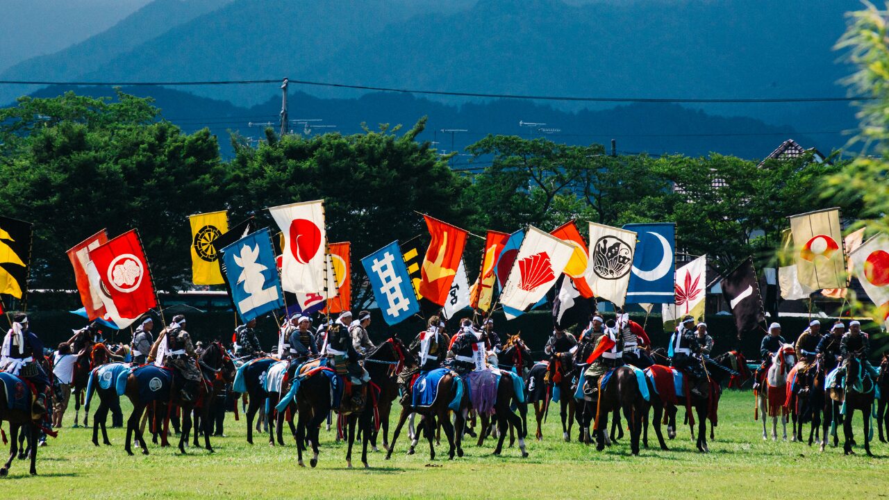 まとめ｜戦国武将の名言は“今を生きる自分”を励ましてくれる