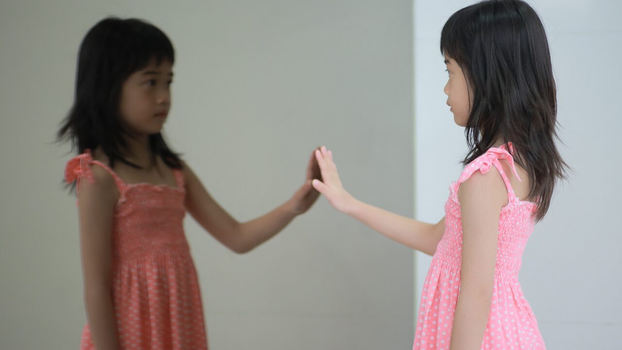 安全に鏡と向き合うためのポイント