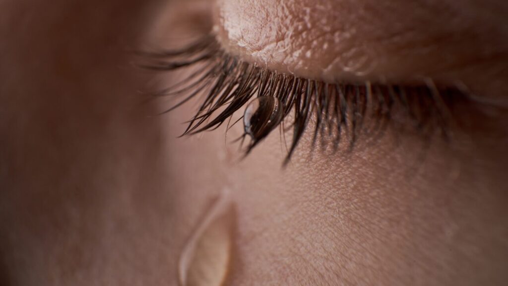 まとめ｜一人で流す涙にも、大切な意味がある